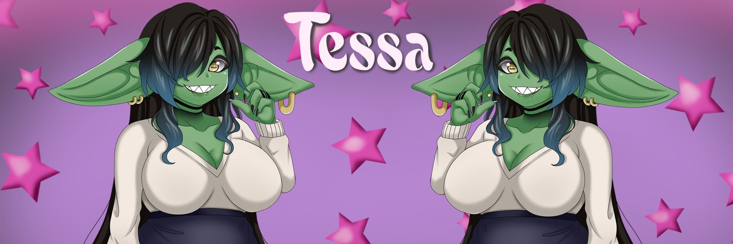 Tessa
