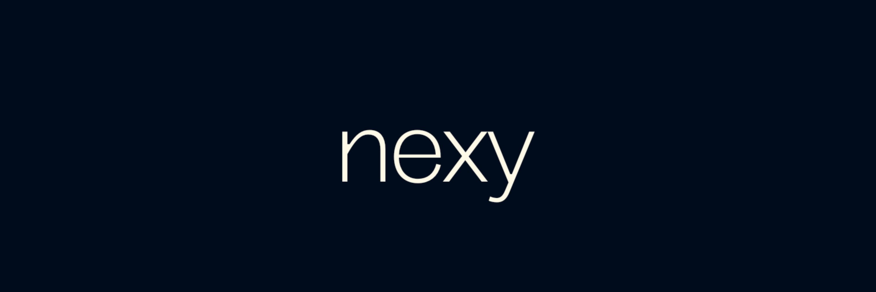 Nexy ✨