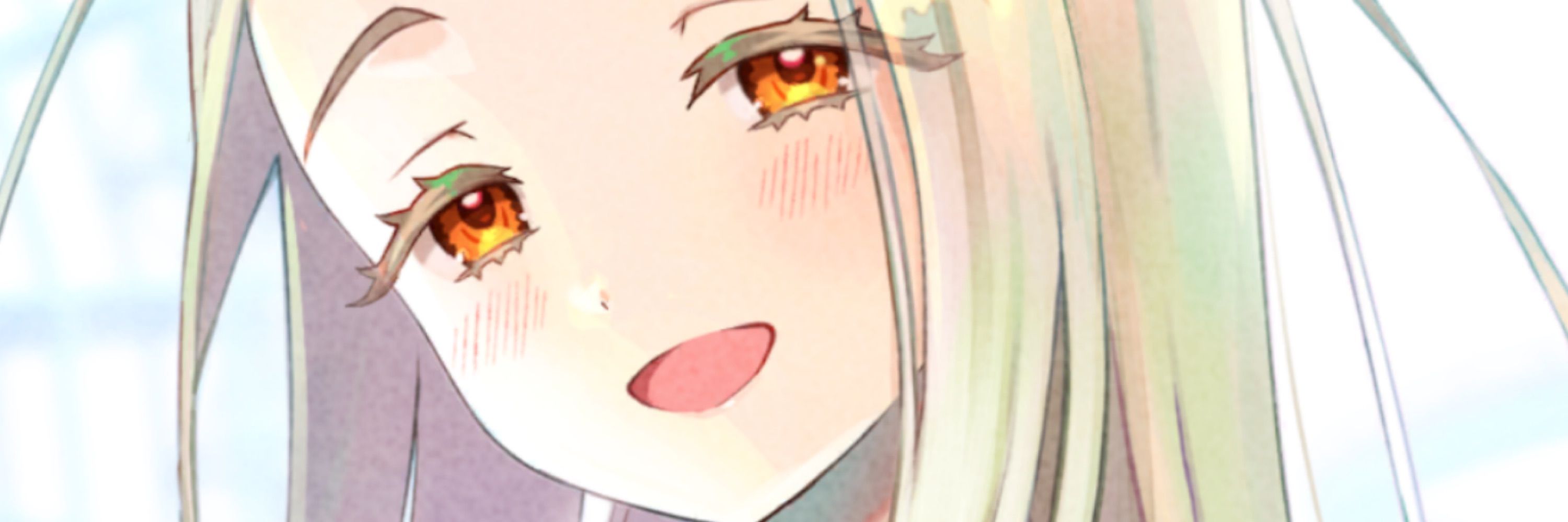 しろのあ