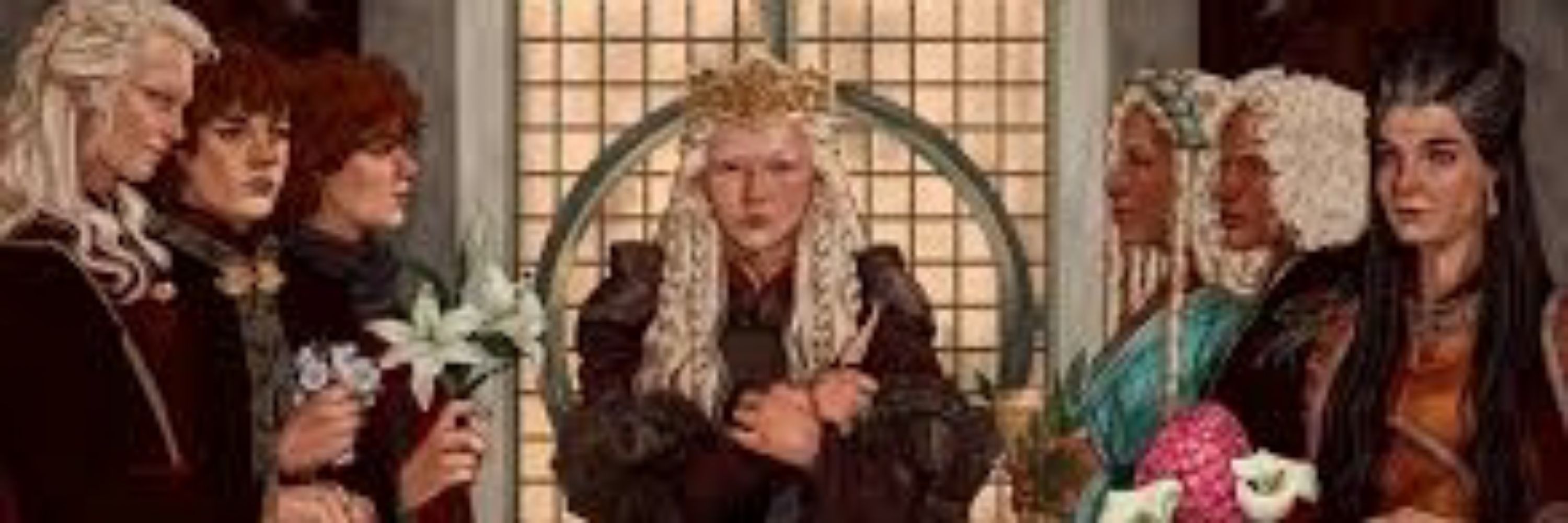 RHANERYA Targaryen