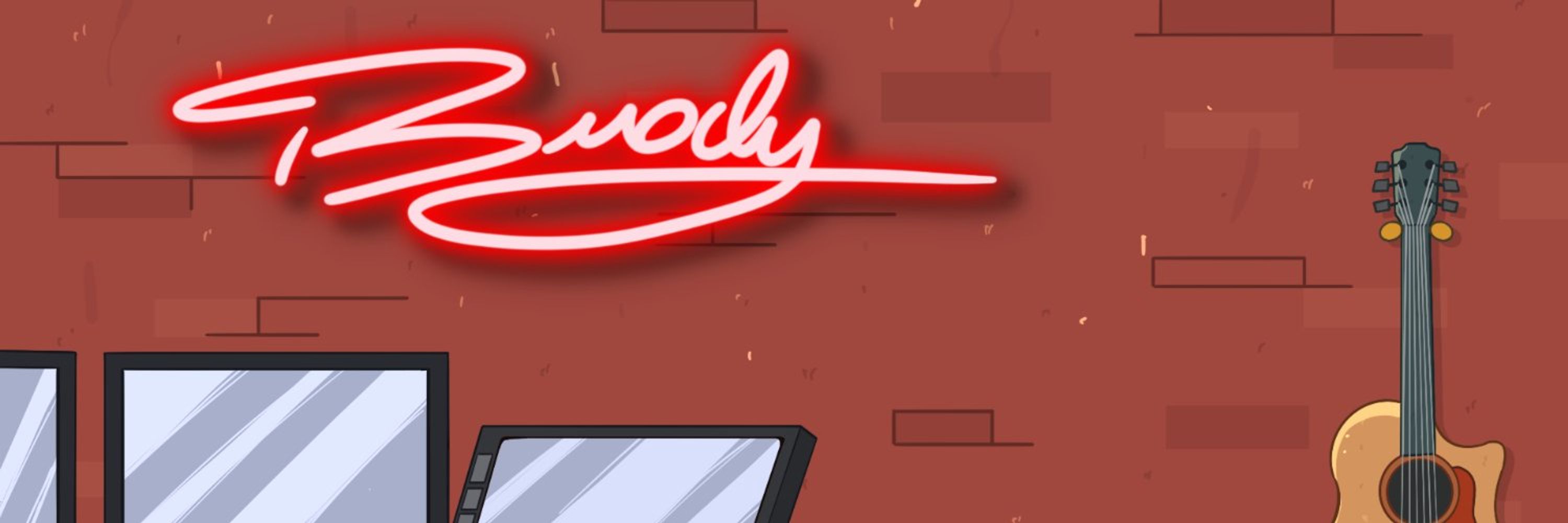 BrodyAnimates