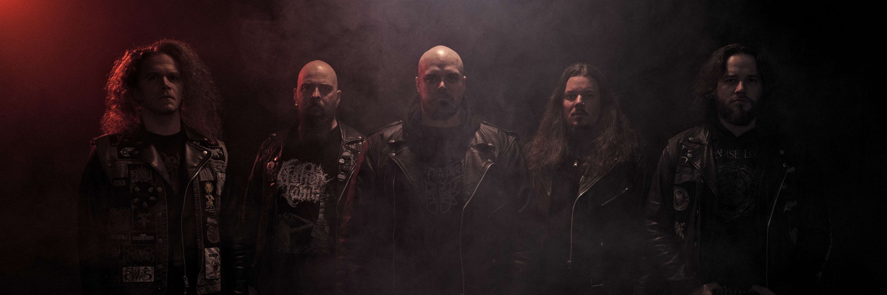 Sepulchral Curse