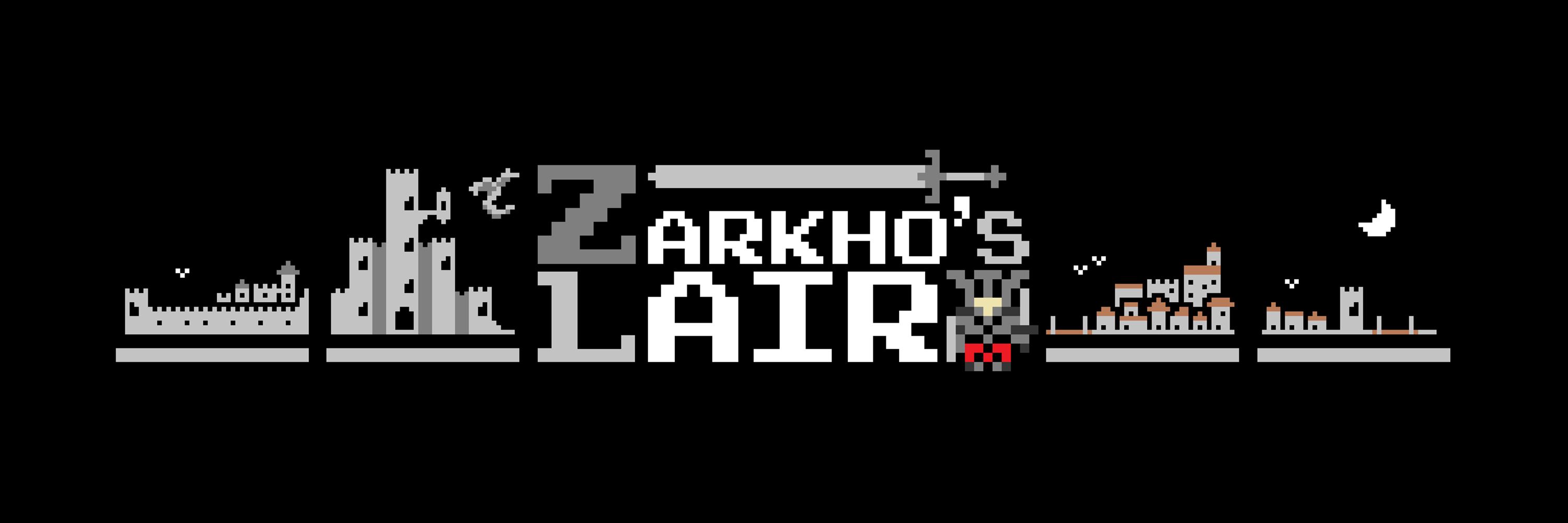 Zarkho's Lair