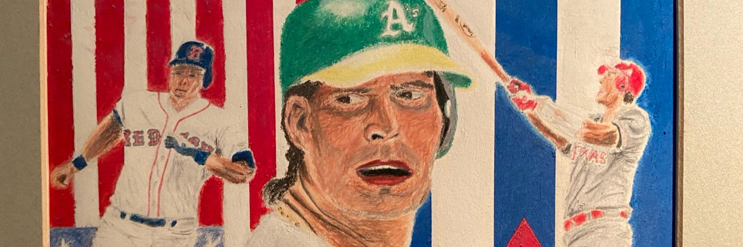 Canseco Collector