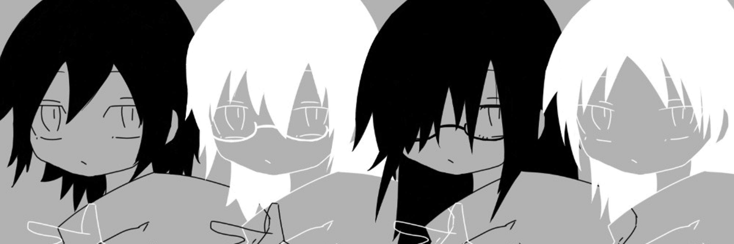 鸝櫞 魔欞