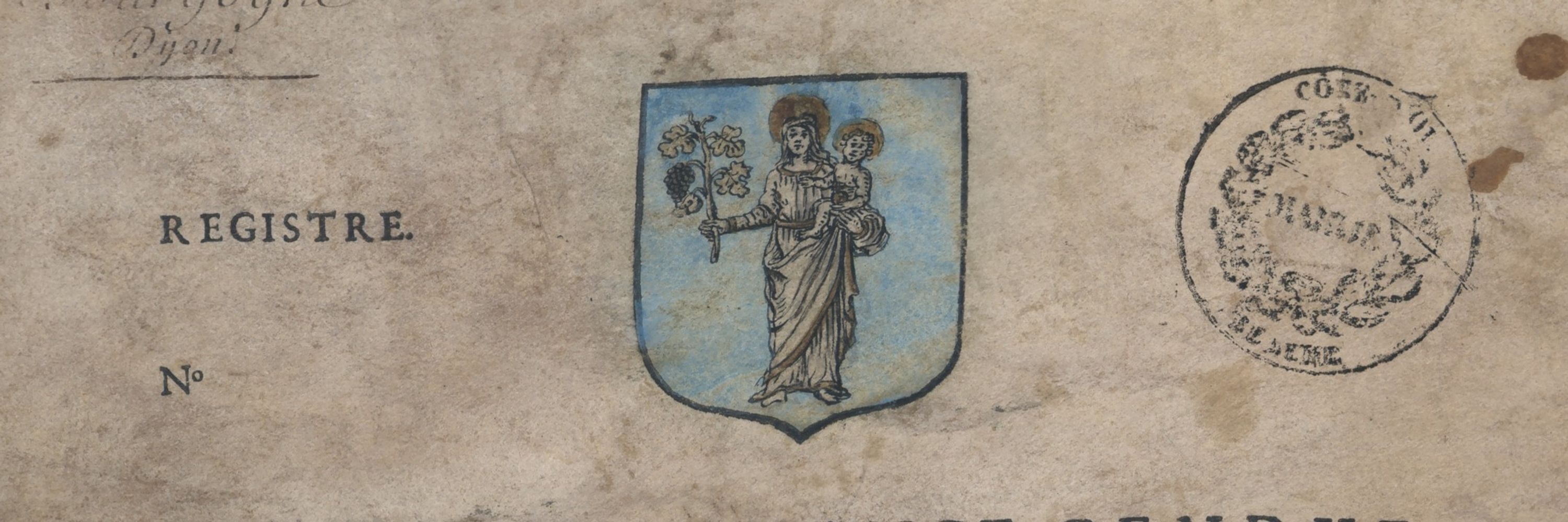 Archives de Beaune