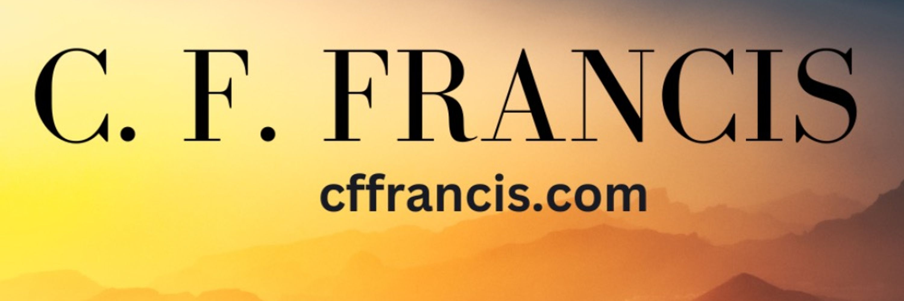 C. F. Francis