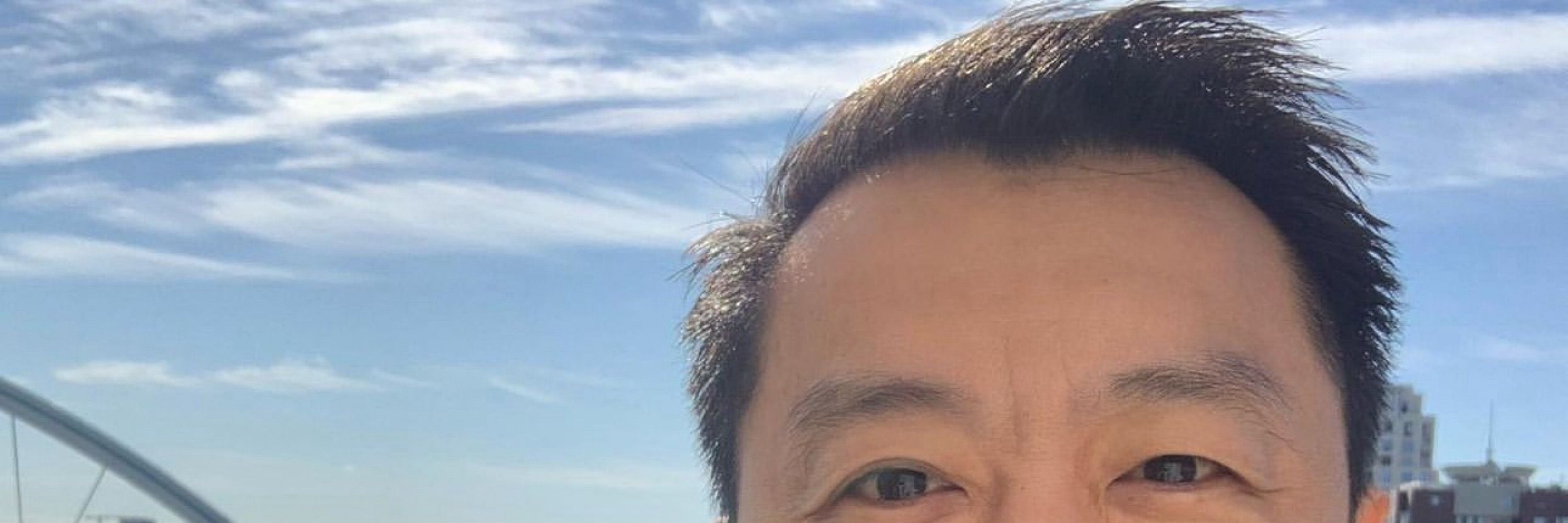 Jeffrey Wang