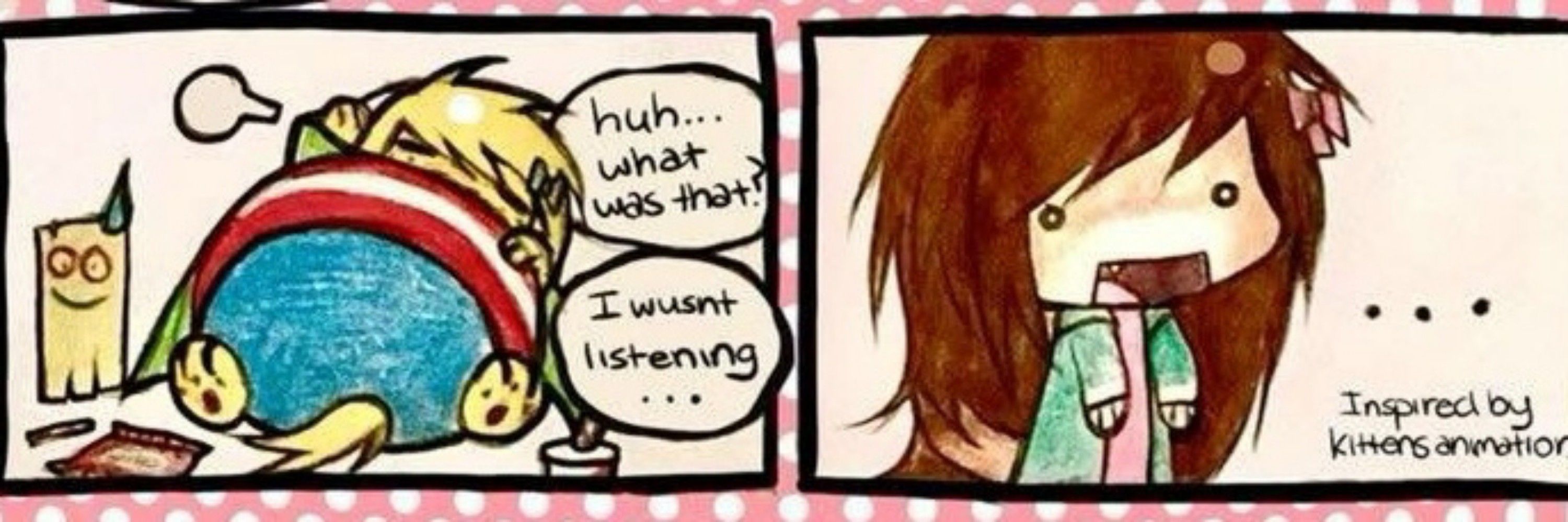 Annie yummy yum