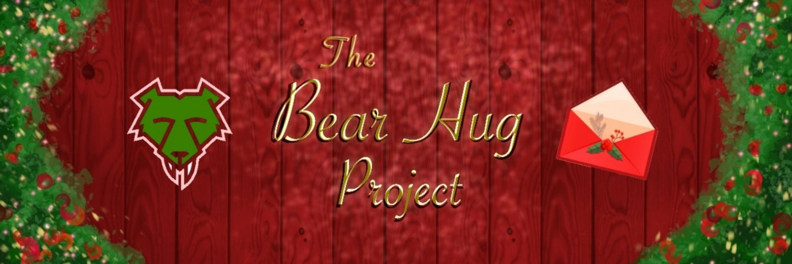 The Bear Hug |-/