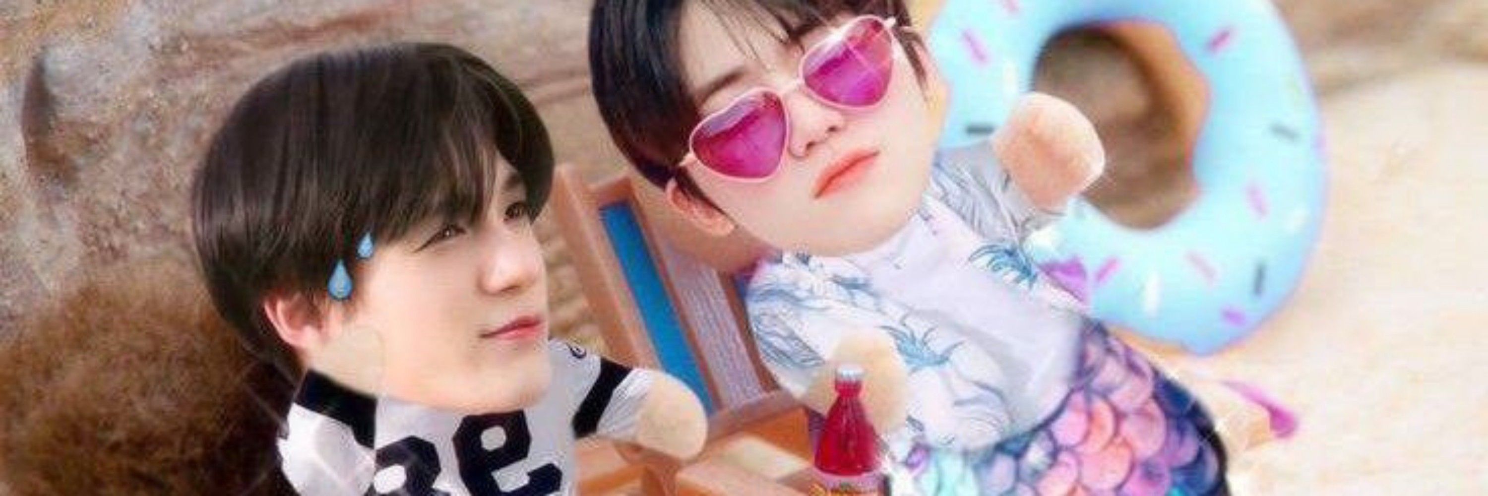 nana || suka nomin 