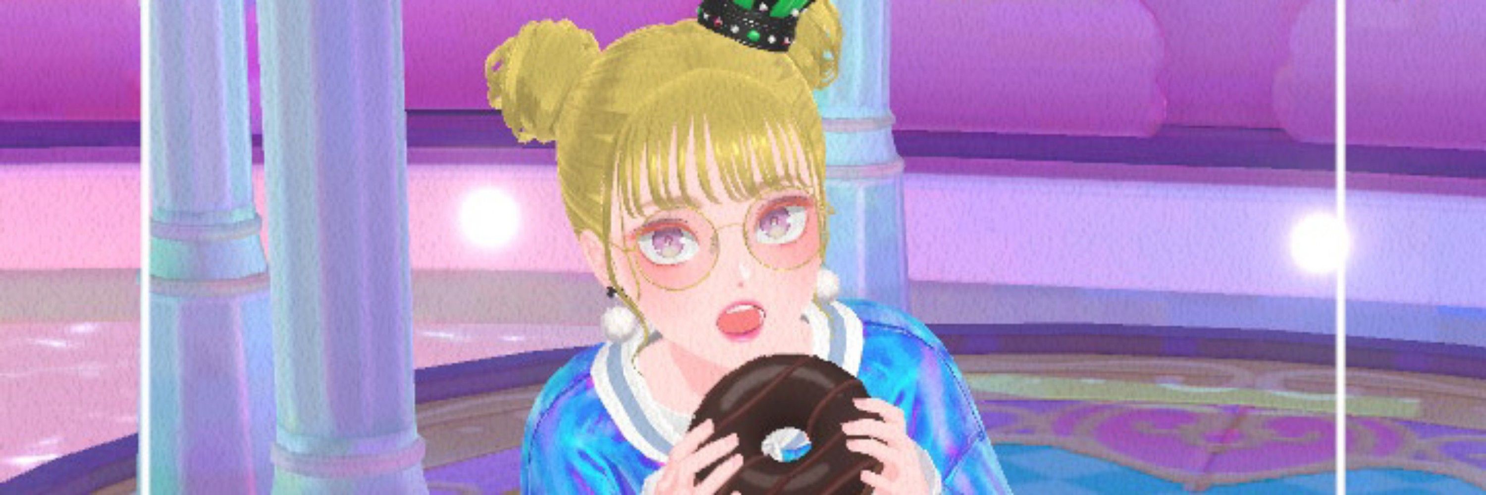 Mi Prima la Vtuber
