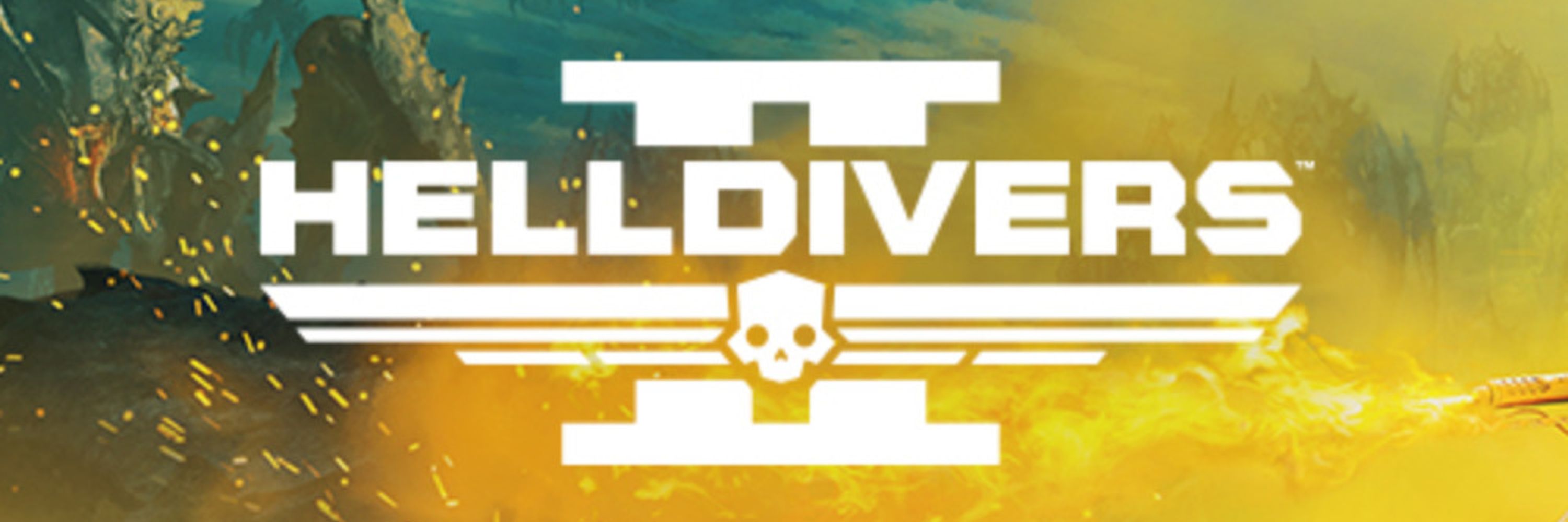 HELLDIVERS™ 2*