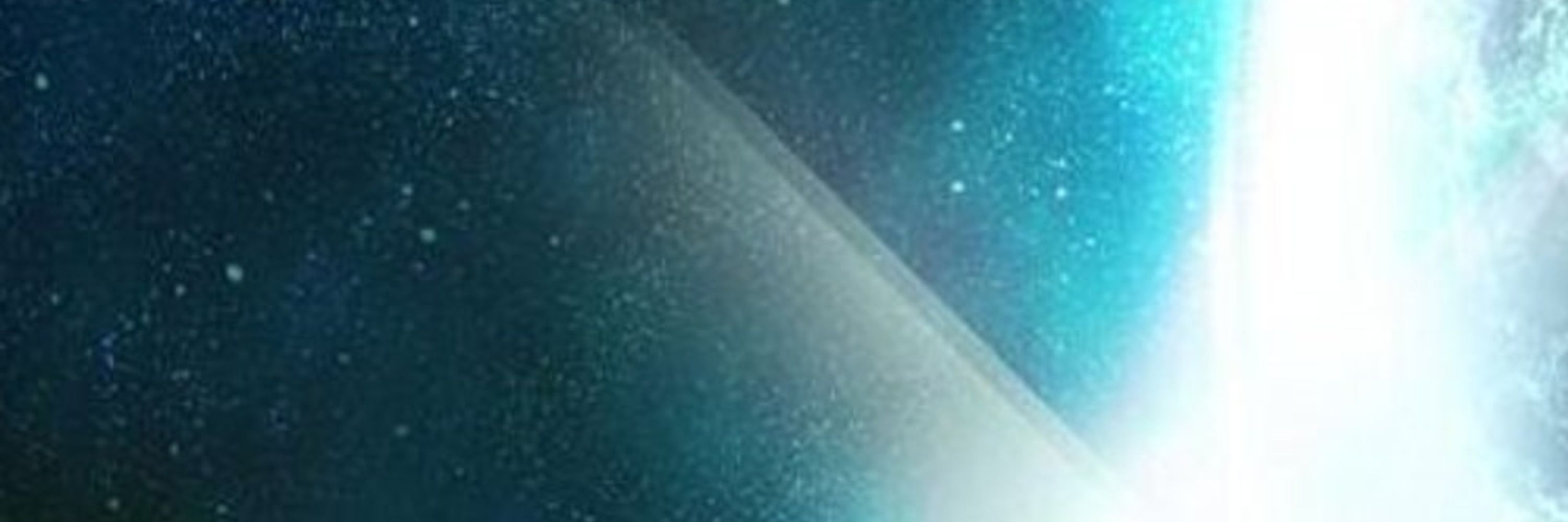 Astral Frontier