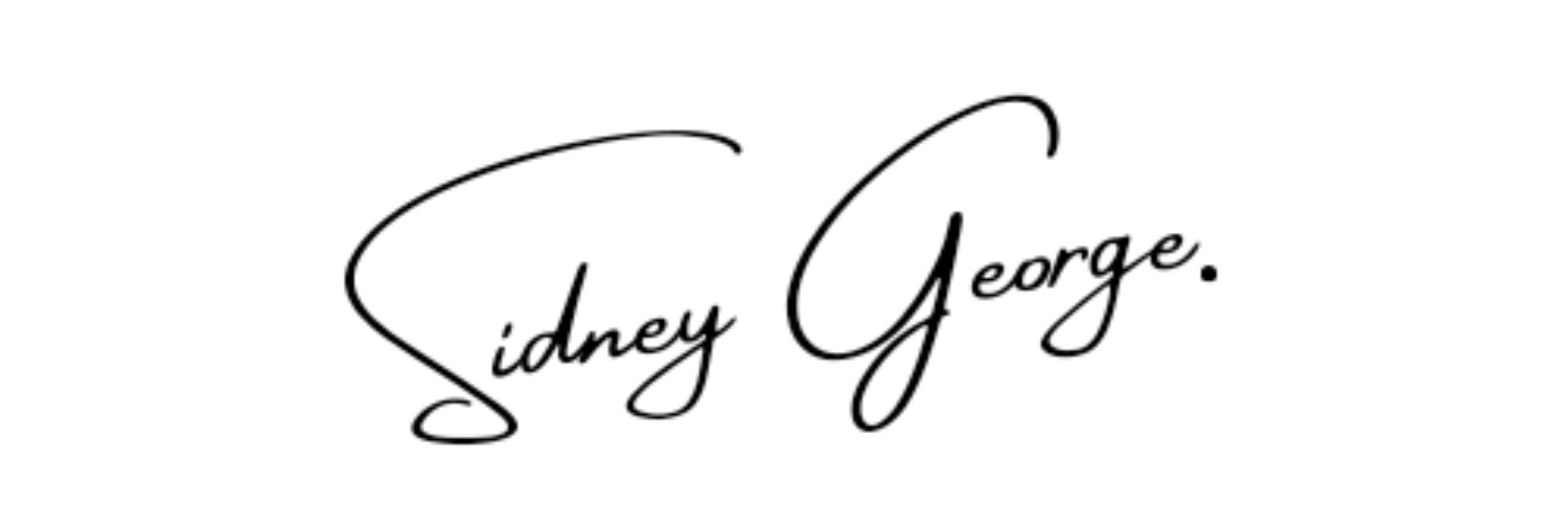 Sidney George 