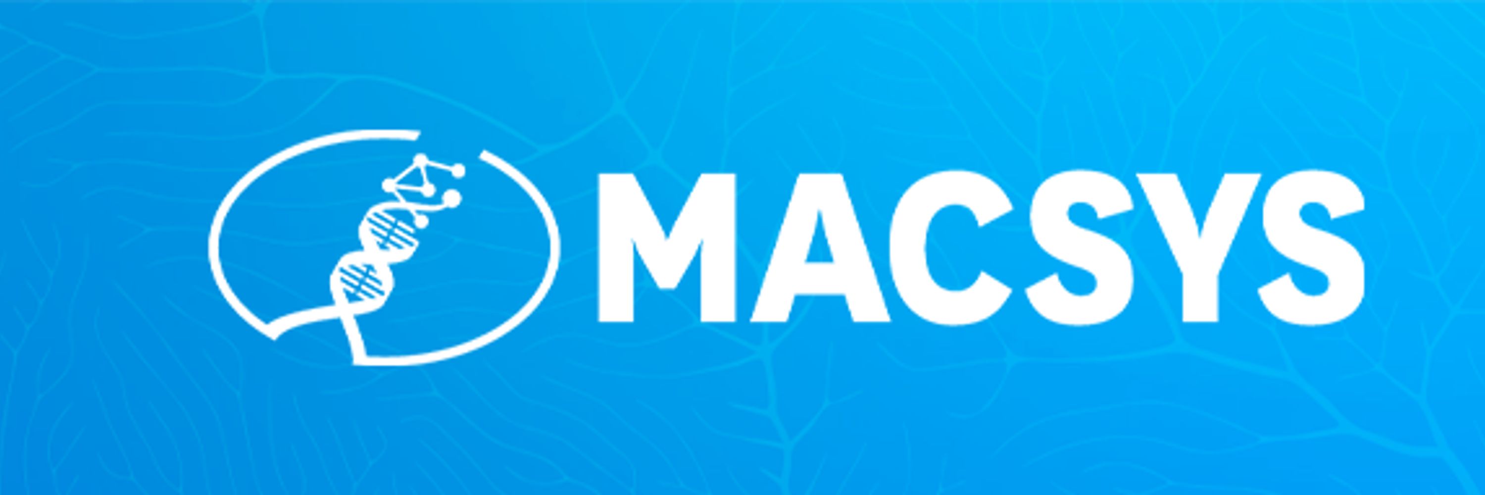 MACSYS