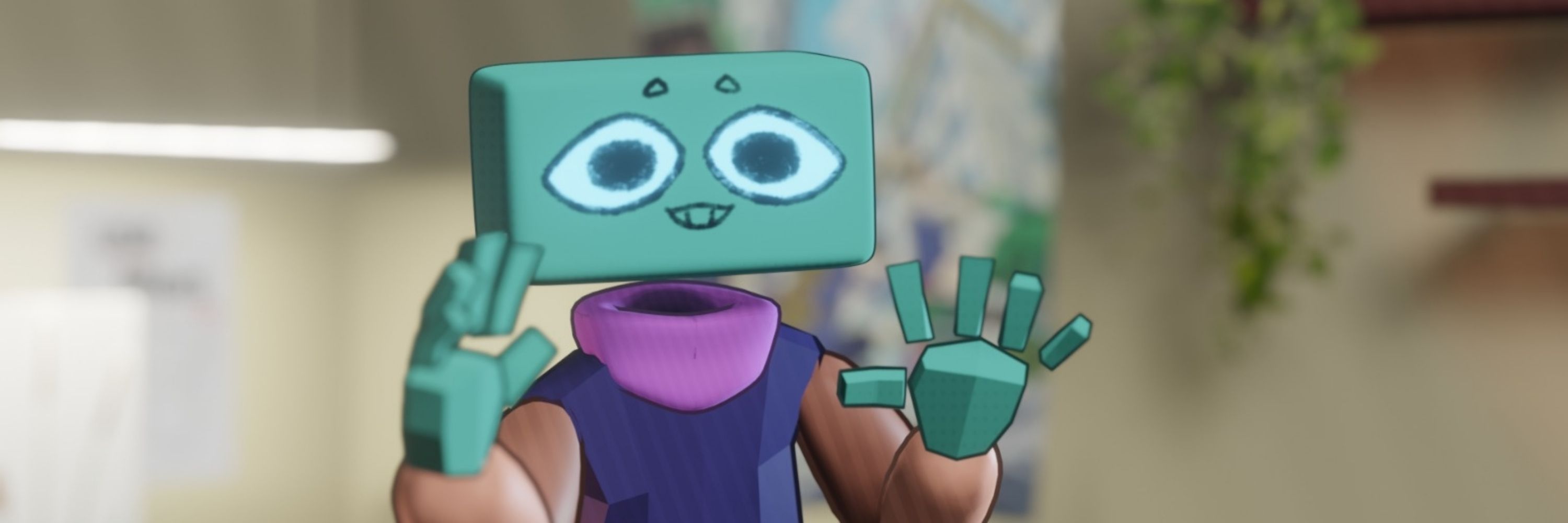 RAD 🐸