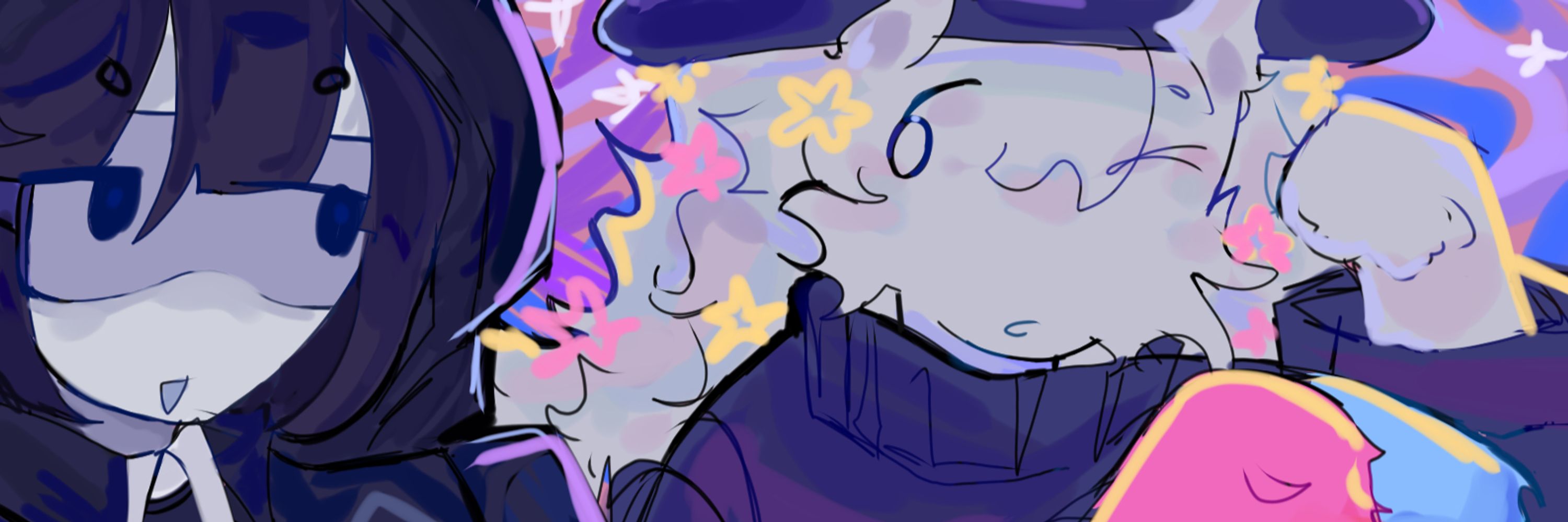 ⌢ nheta4ever . com ╮ 🦝👾⠀꒱