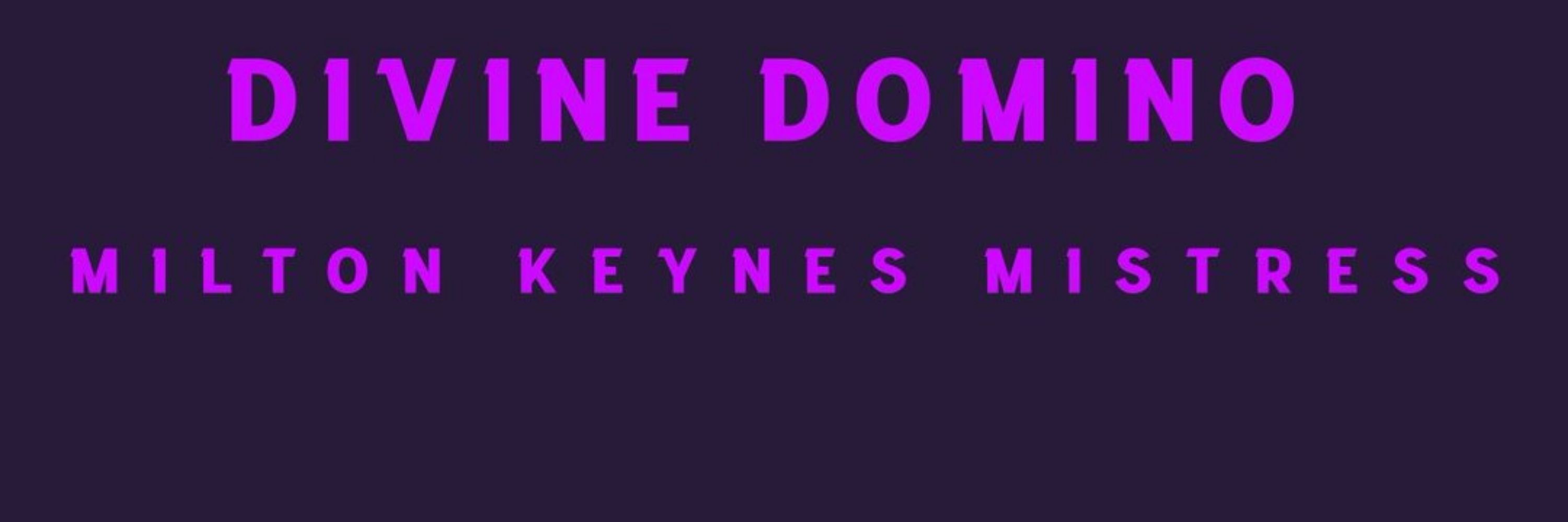 DivineDomino