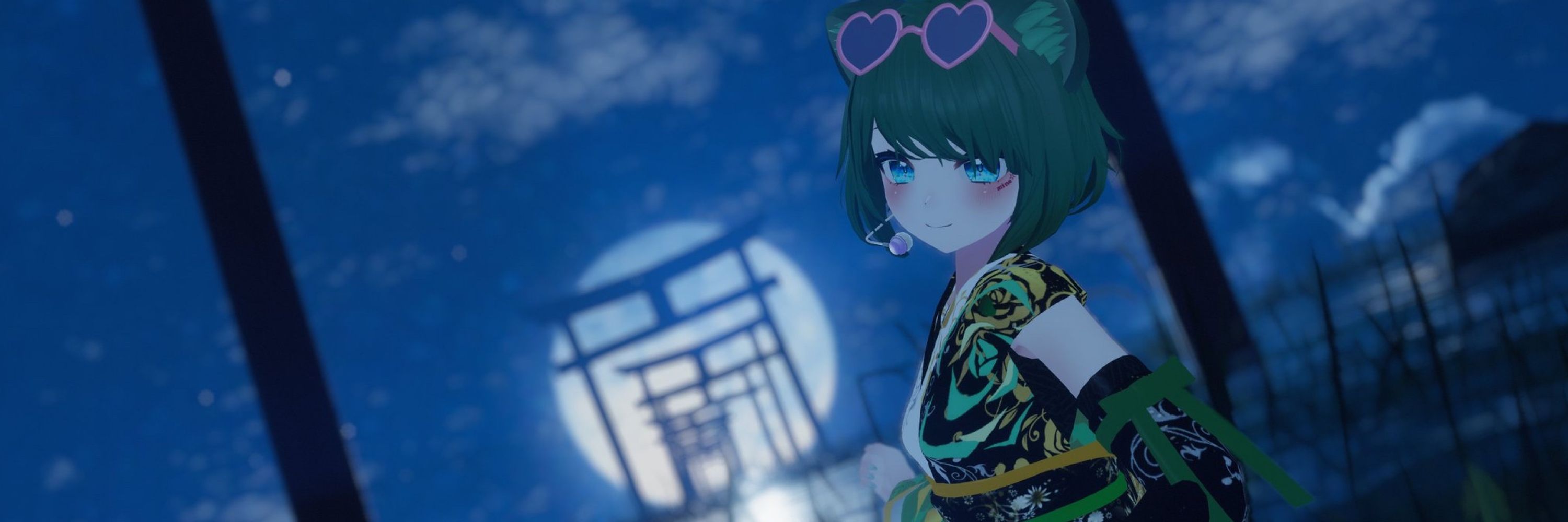 まいん@mine