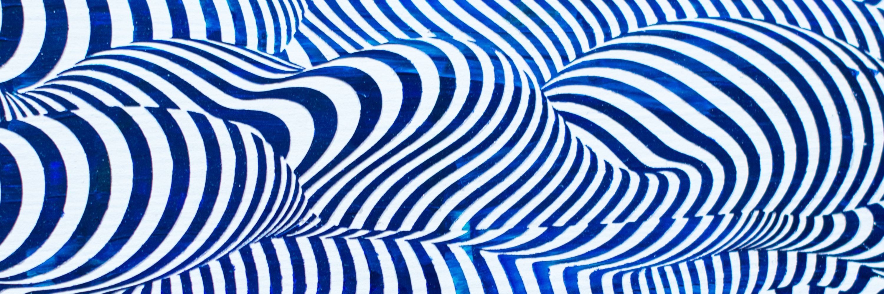 Sean Ward | Op Artist