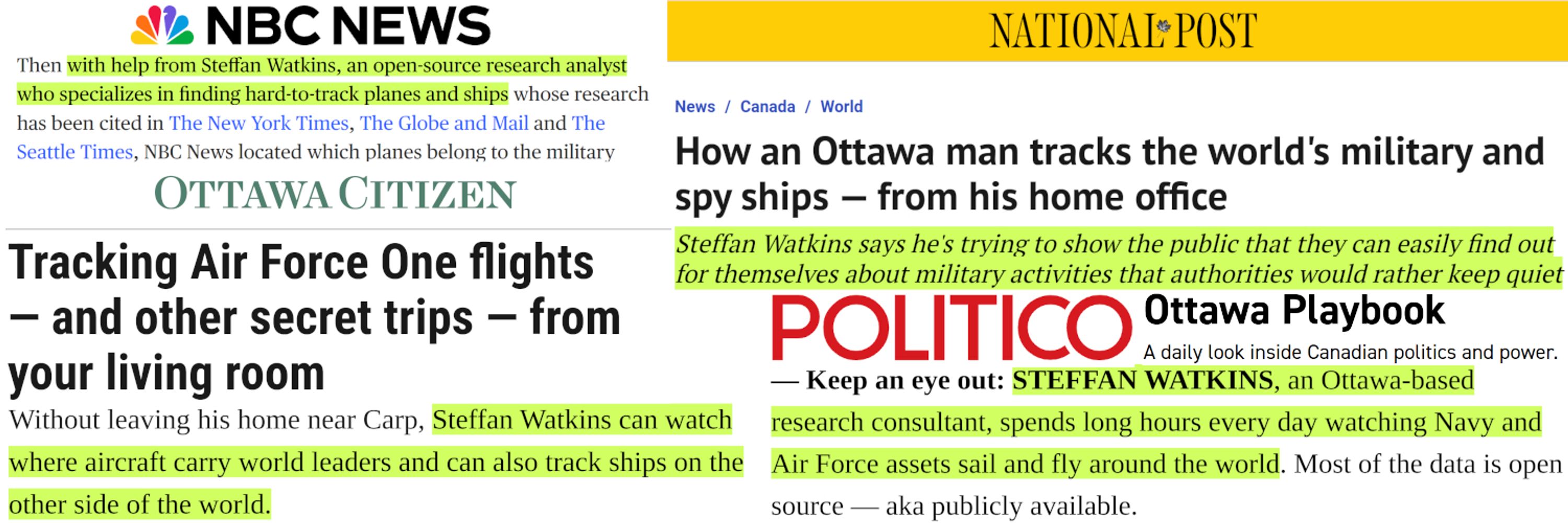 Steffan Watkins 🇨🇦 