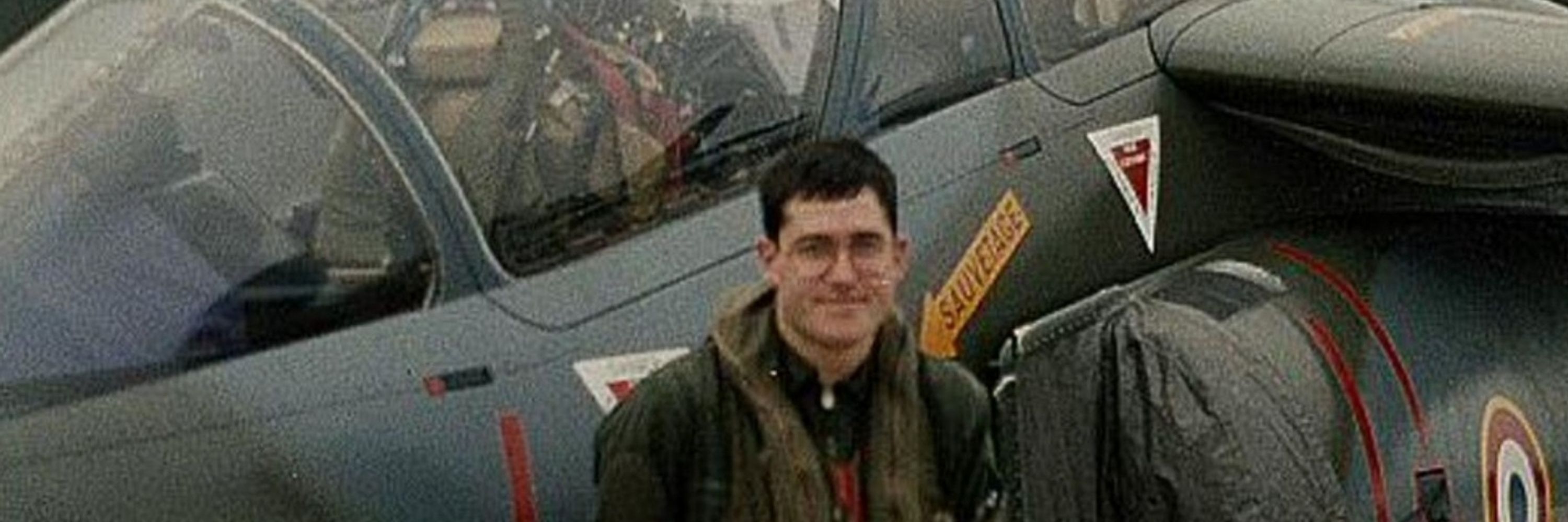 Christopher Potter