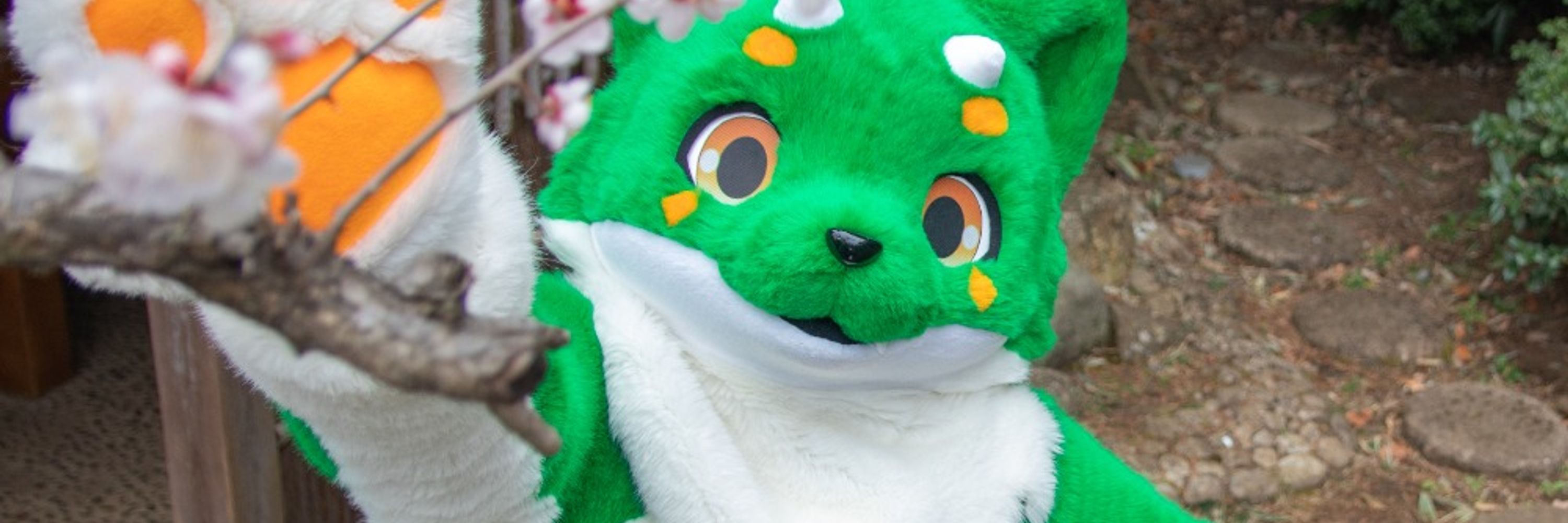 ぱにっく