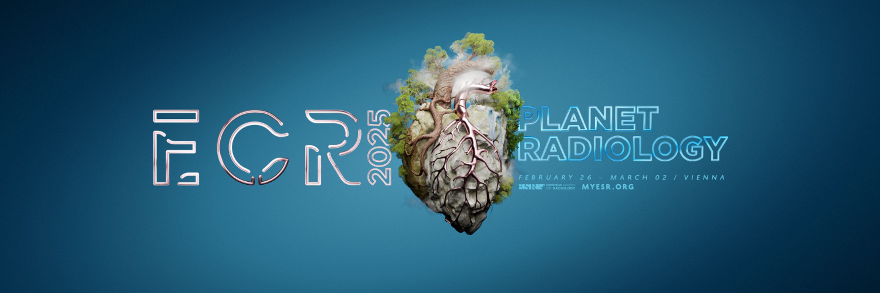 European Society of Radiology