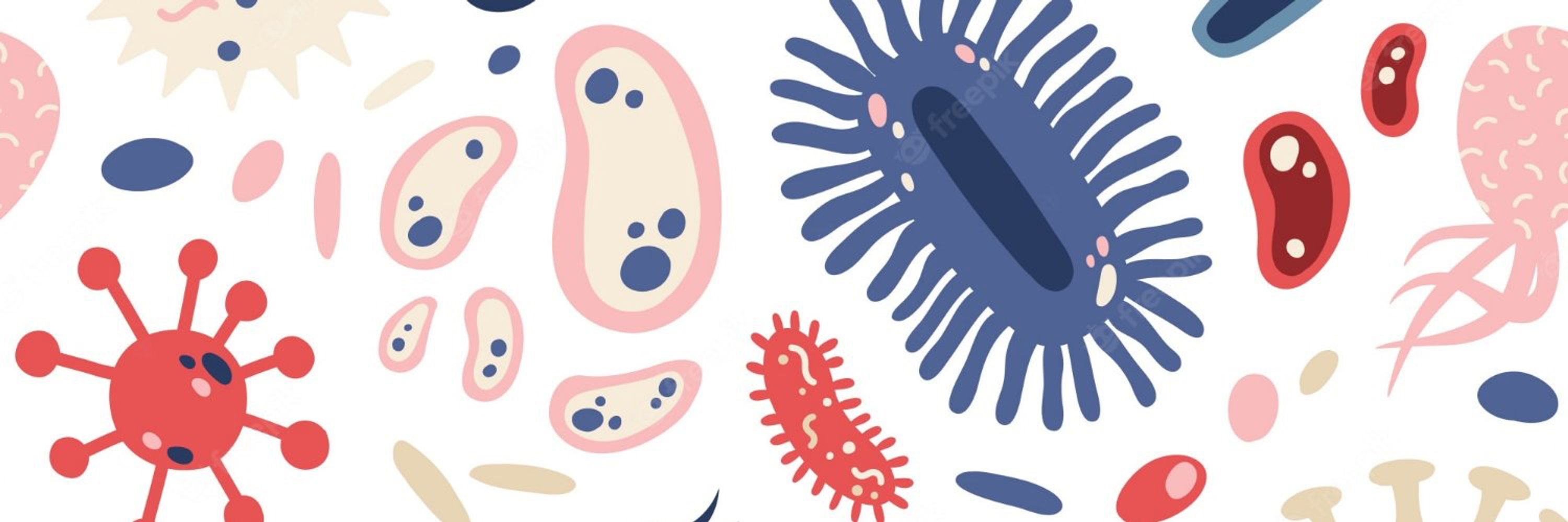 SFM Microbial Pathogenesis