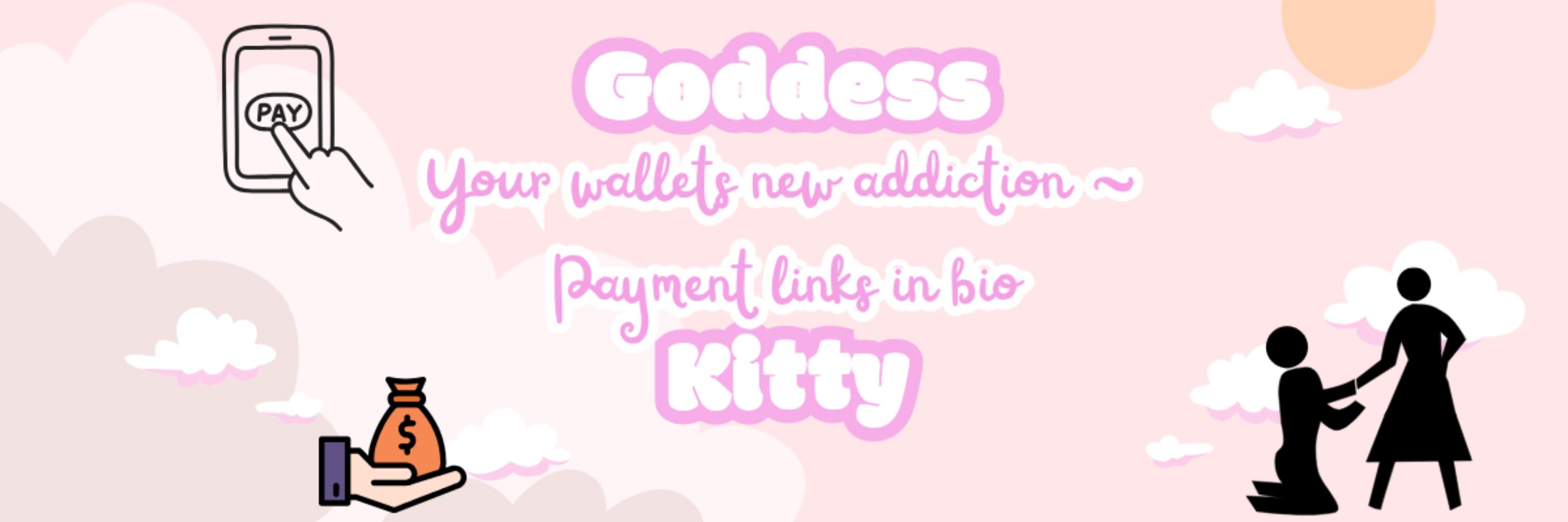 Goddess Kitty