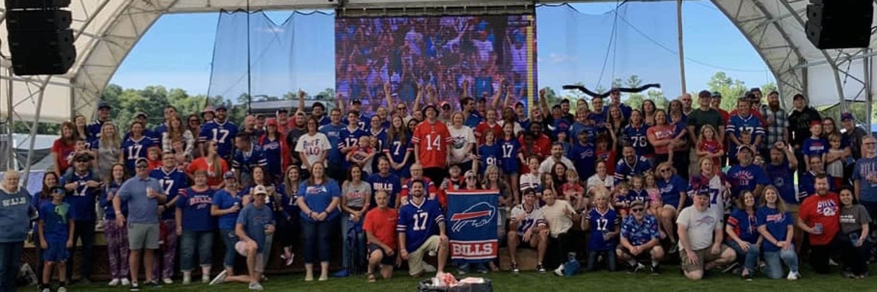 RVA Buffalo Guy