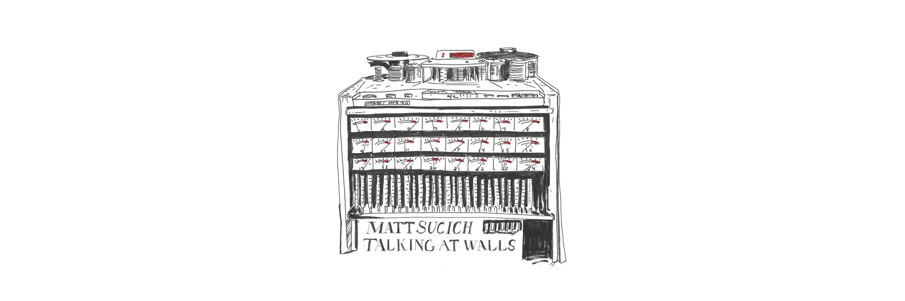 Matt Sucich