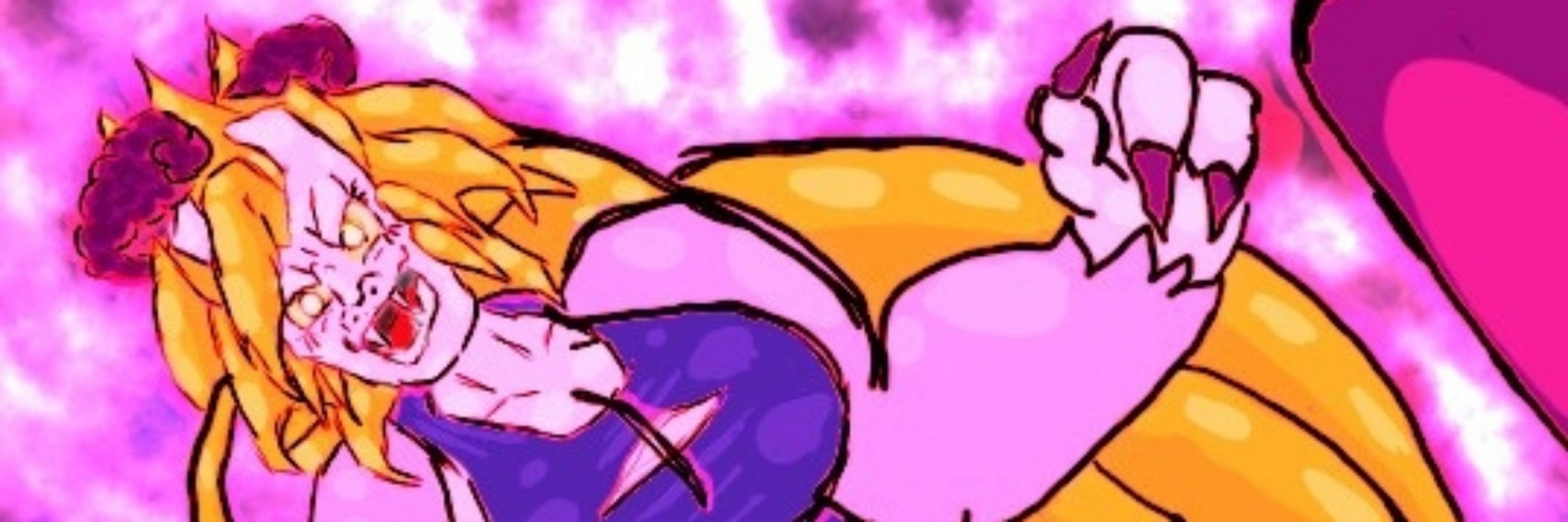 FusionWarrior but SPICY