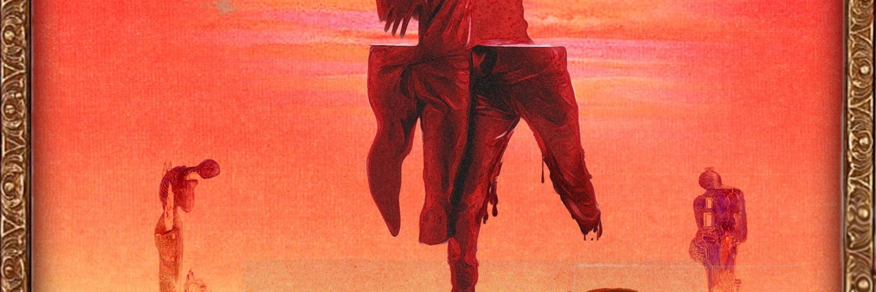 Little Red Rum
