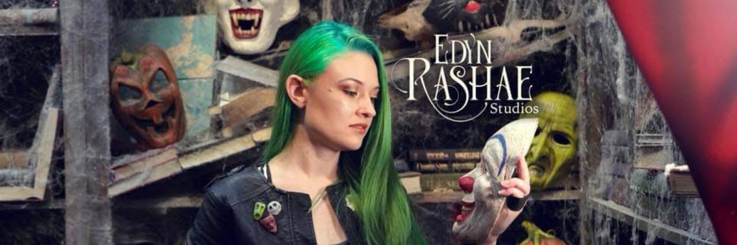 Edyn Rashae