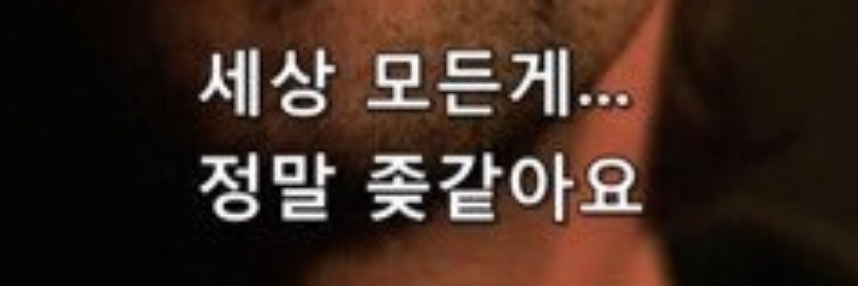 마이네임이즈만식더두