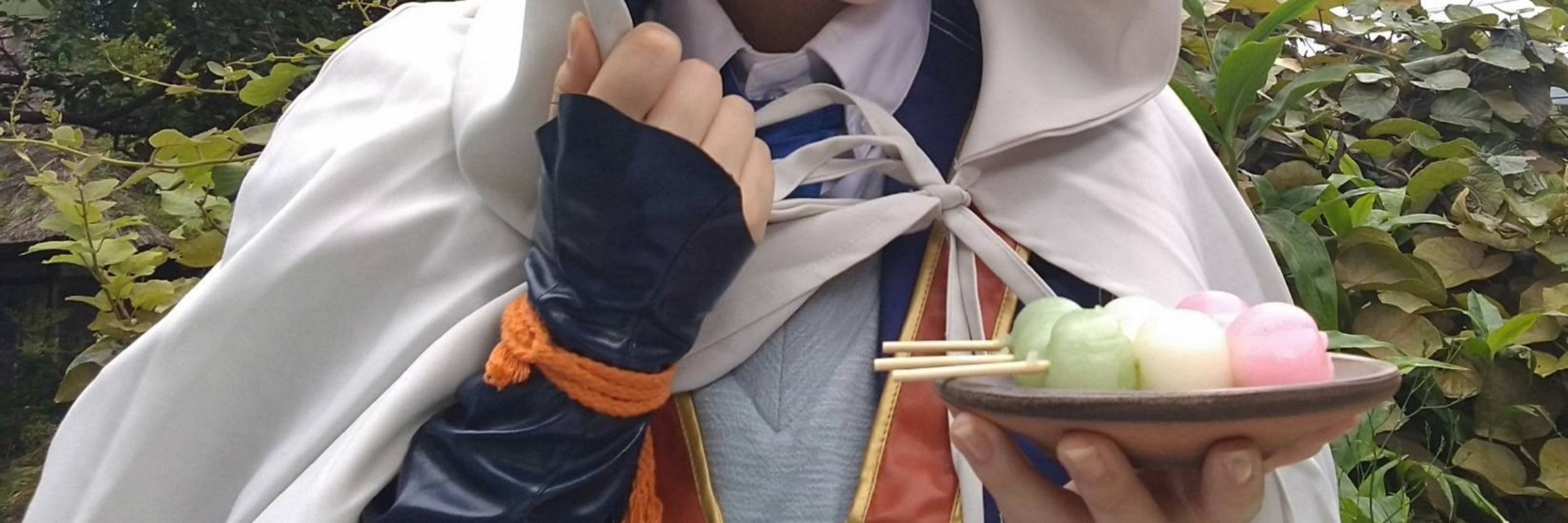 きびだんご🍡