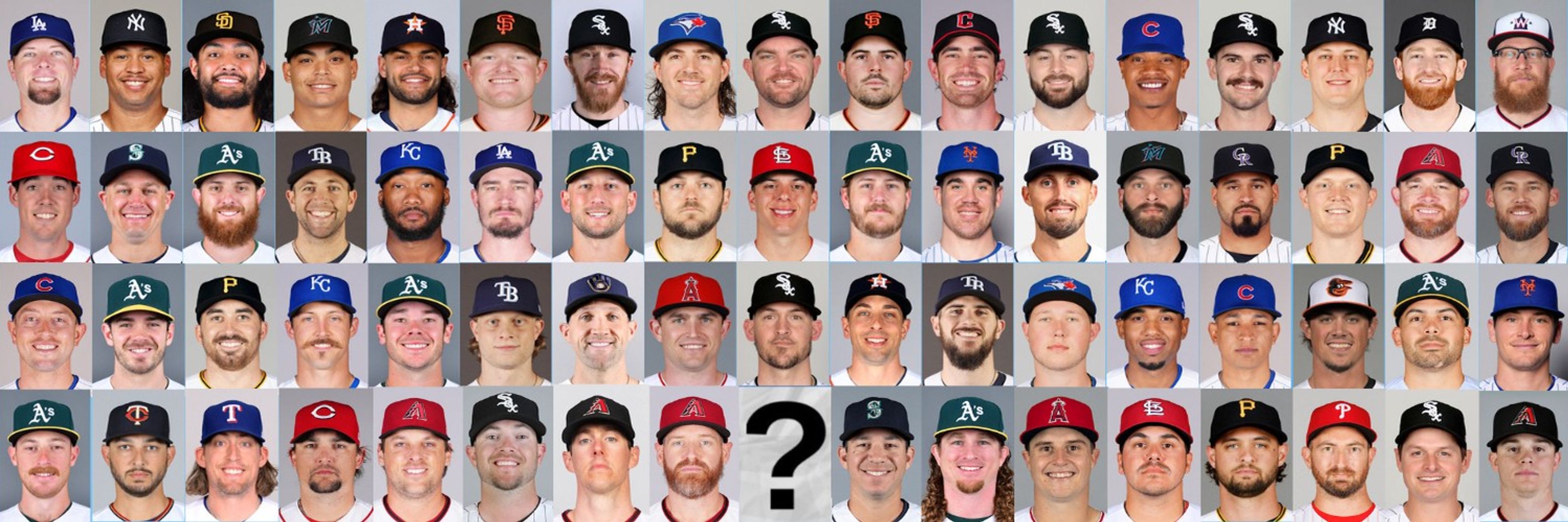 Codify Baseball