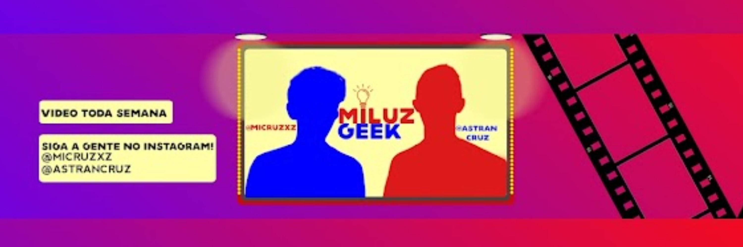 Miluz Geek