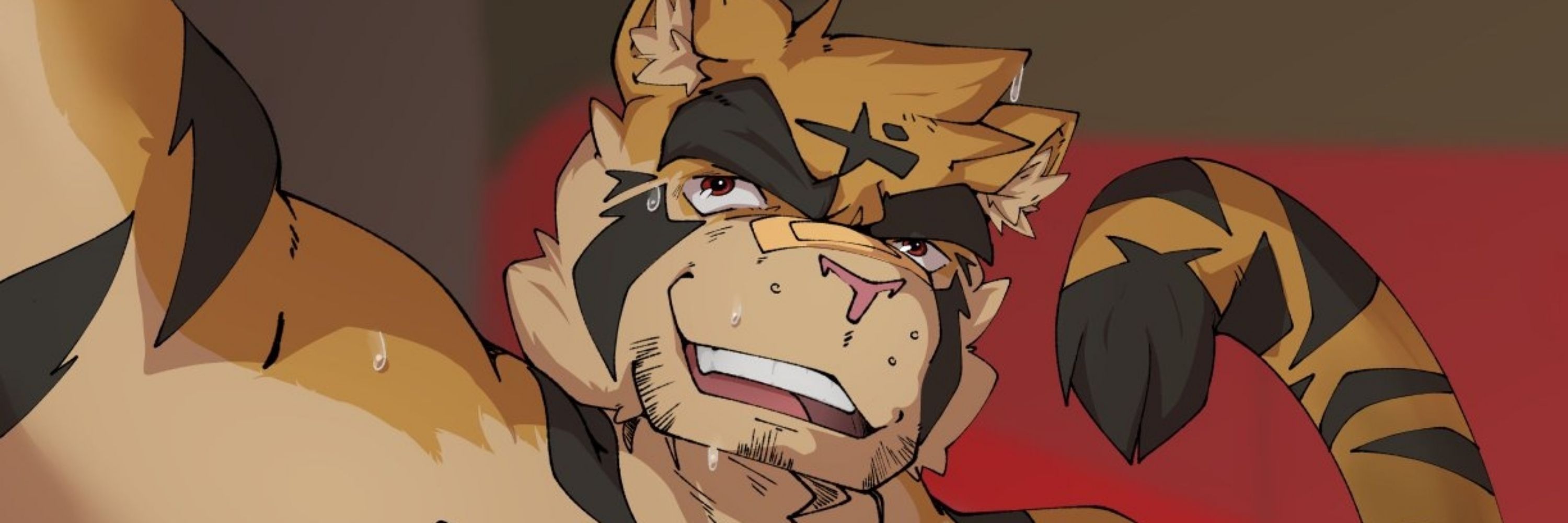 Denwa Tiger