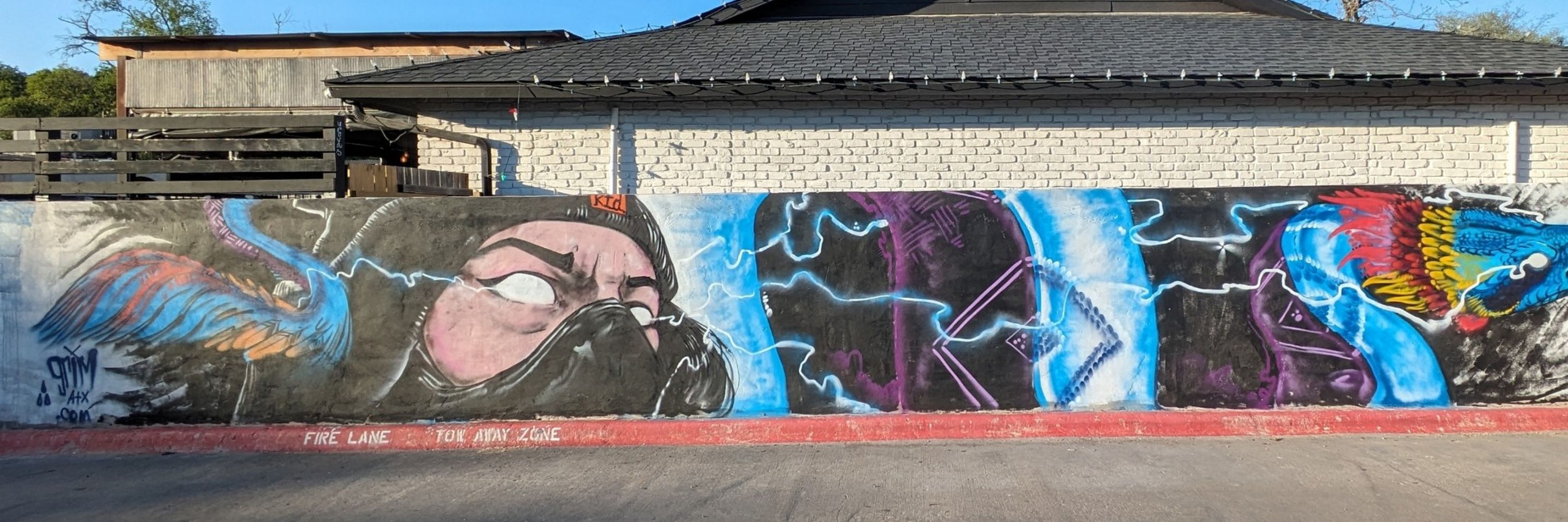 GRIM ATX