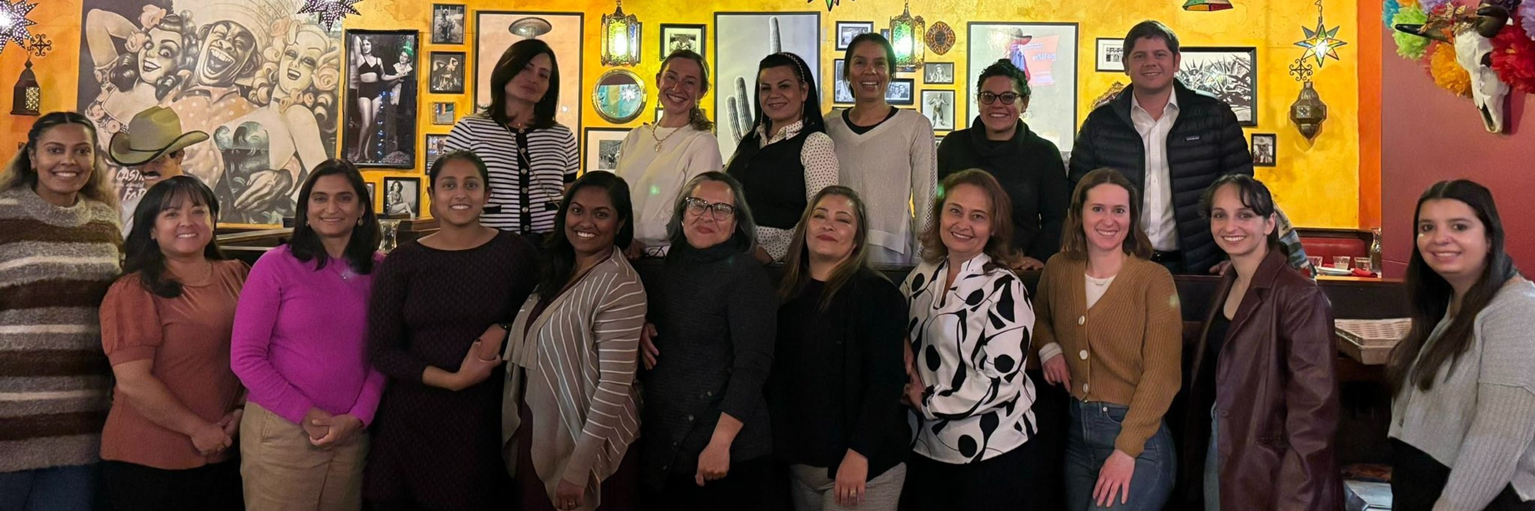 Health Equity Advocacy Lab