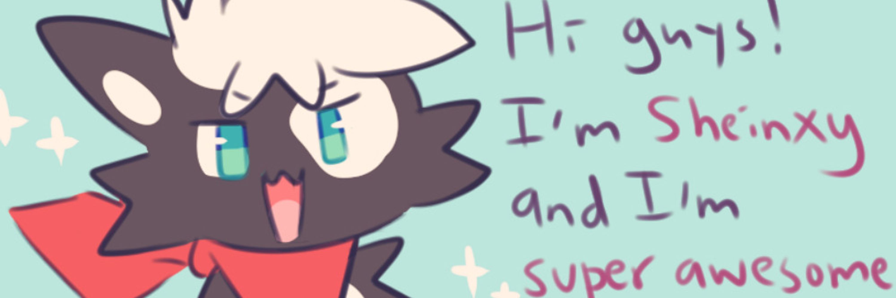Sheinxy