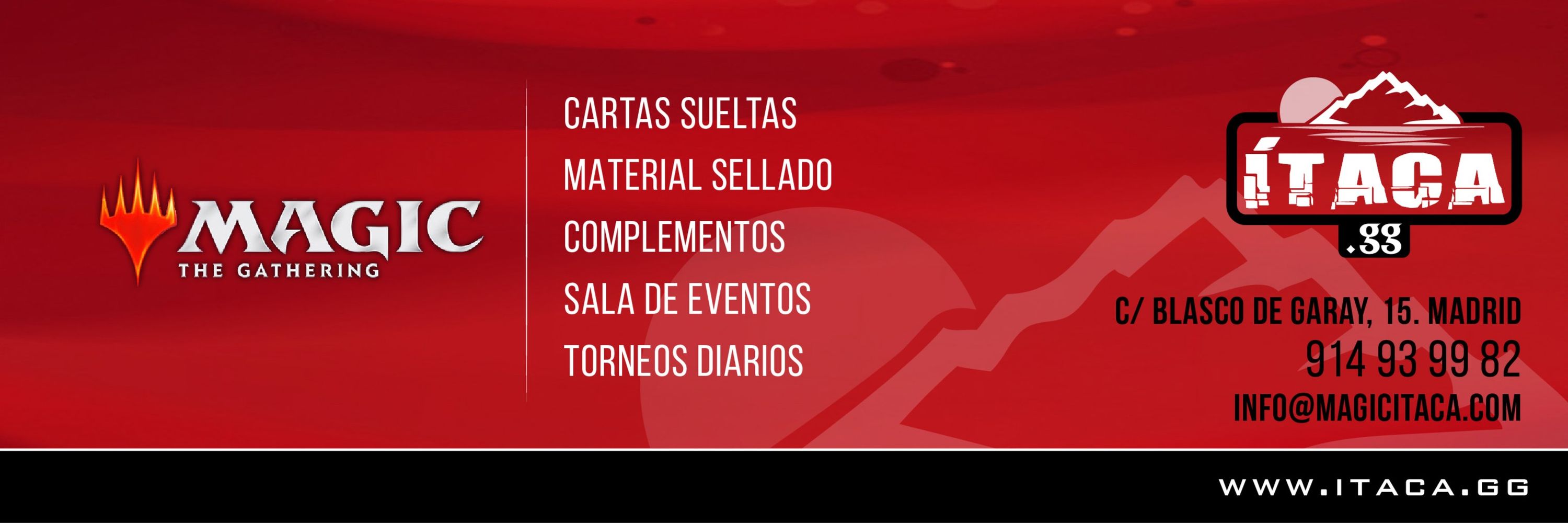 ÍTACA
