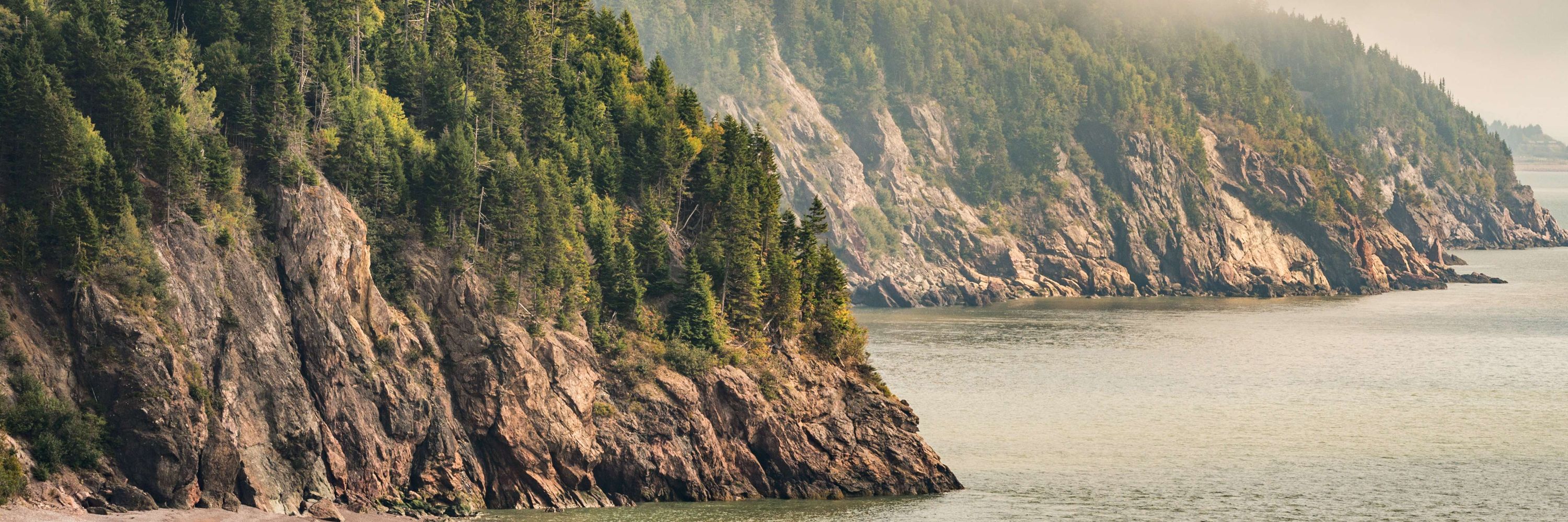 Gouvernement du Nouveau-Brunswick