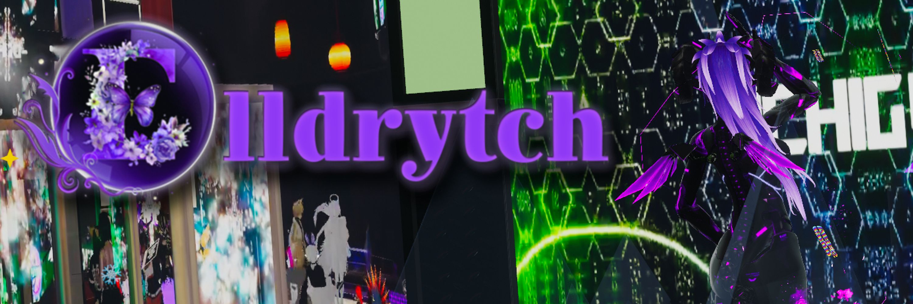 Elldrytch