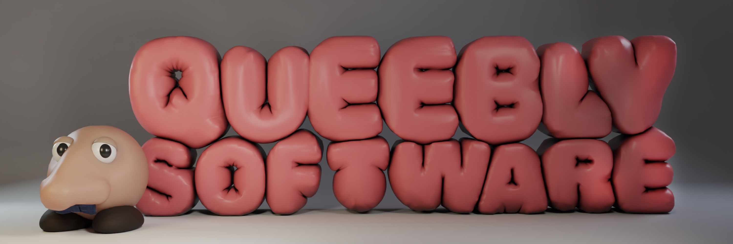 Queebly Software | ANTICITIZEN: RED