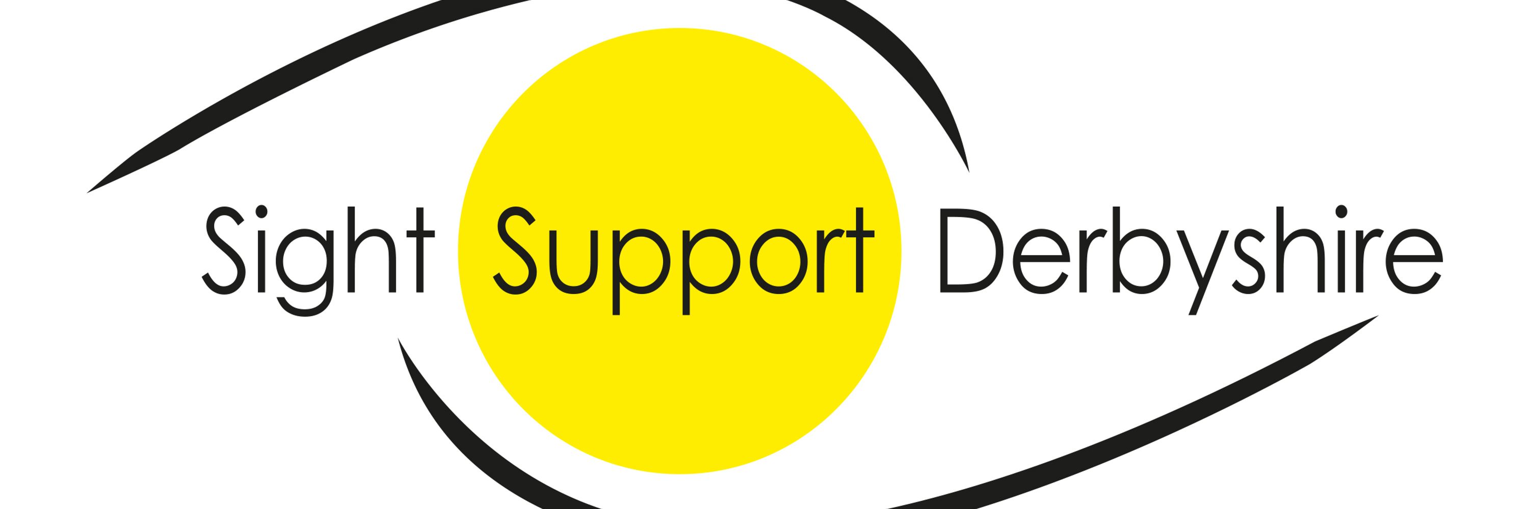 Sight Support Derbyshire