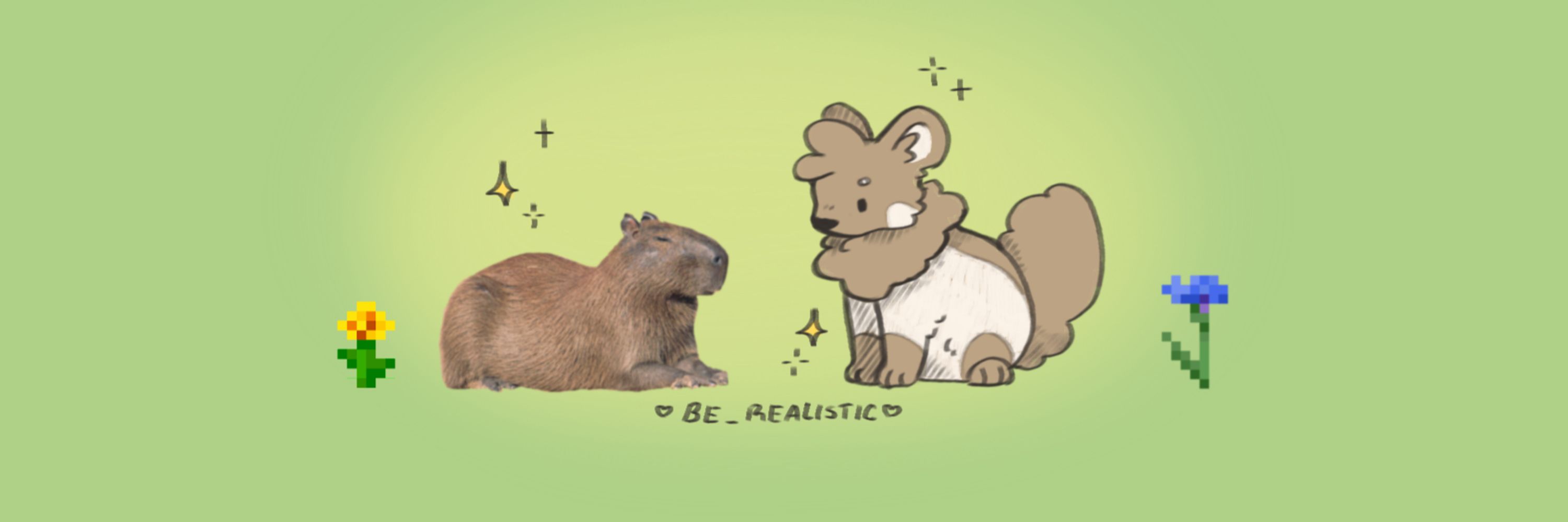 Realistic